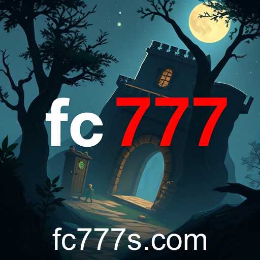 Exploring the Thrilling World of Adventure Games with Keyword 'fc777'