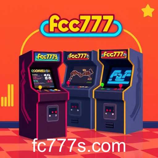 Exploring the Vibrant World of Arcade Games: The Timeless Charm of 'fc777'