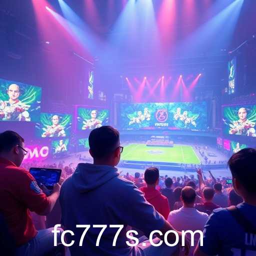 Emerging Trends in Online Gaming for 2025