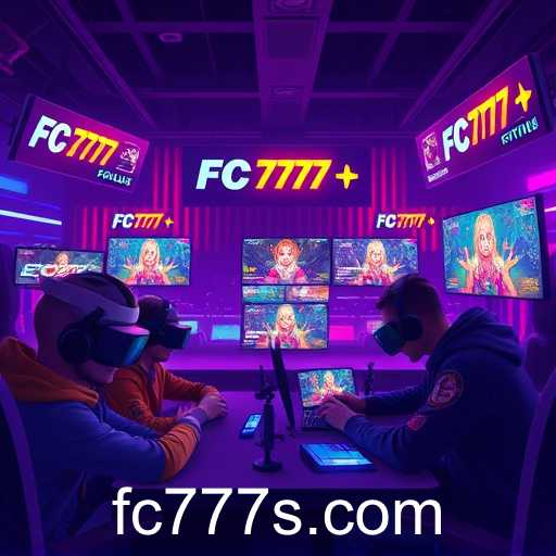 The Evolution of fc777: Bridging Virtual and Reality