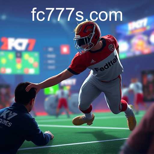 The Evolution of FC777: Reshaping Online Gaming