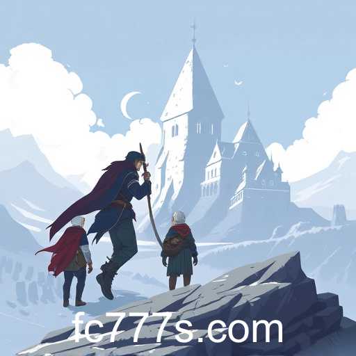 FC777 Revolutionizes Online Gaming