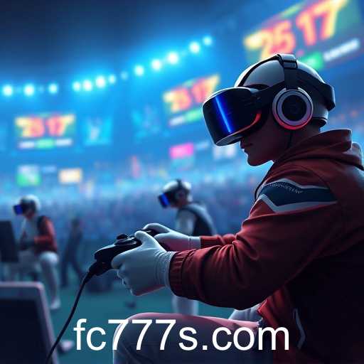 The Rise of FC777 in the Gaming World