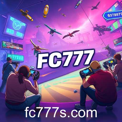 The Rise of FC777 in the Gaming World