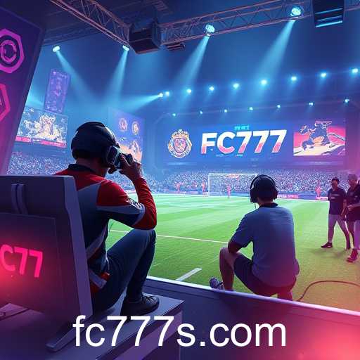 Revolutionizing Online Gaming with FC777