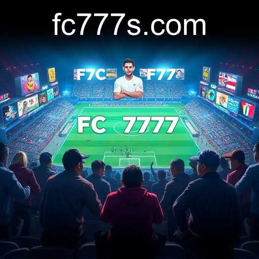 The Rise of FC777 in the Gaming Landscape