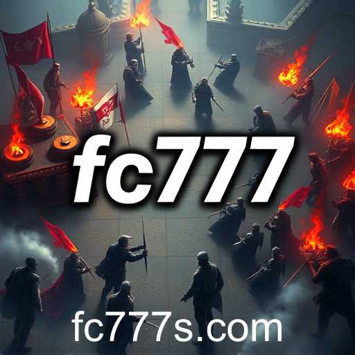 Gaming in the Digital Age: FC777's Impact