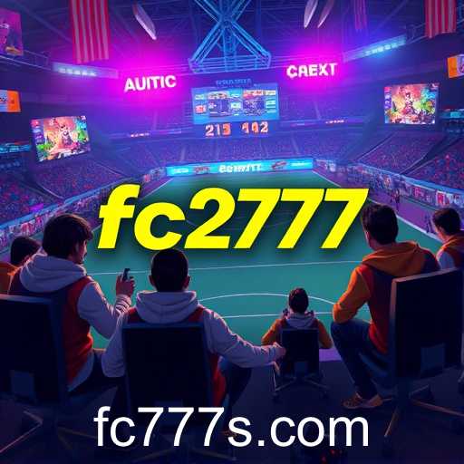 Innovations in Gaming: How 'fc777' is Changing the Landscape