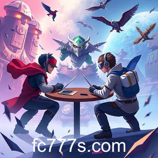 Exploring the Dynamic World of Multiplayer Games: The Power of Connection