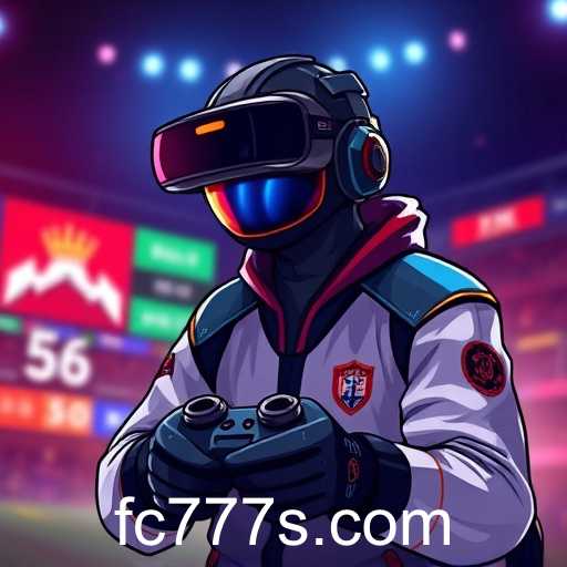 The Rise of FC777 in the Gaming World