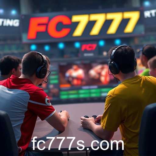 The Rise of FC777 in Online Gaming
