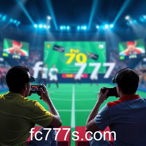 fc777