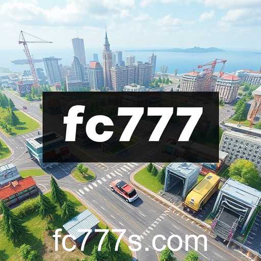 Exploring the 'fc777' Simulation Game Universe