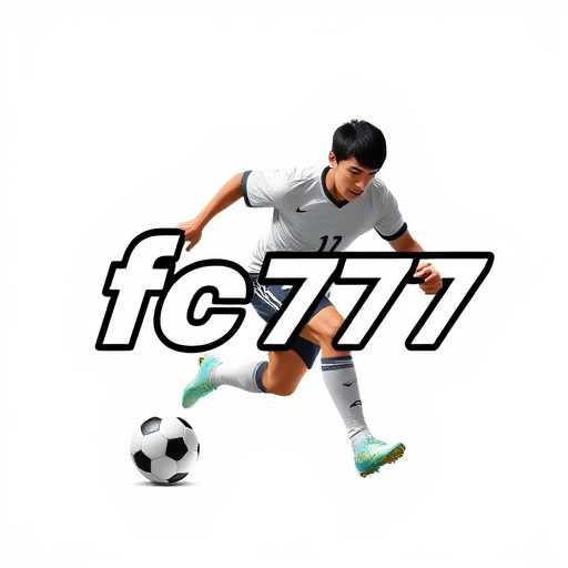 Exploring the Thrilling World of 'Sports' with Keyword 'fc777'